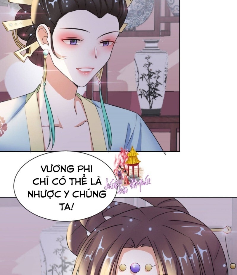 công lược trưởng thành của vương phi chapter 8 45