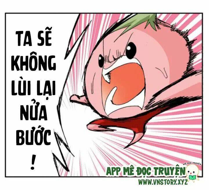 nhà có siêu dễ thương chapter 179 3