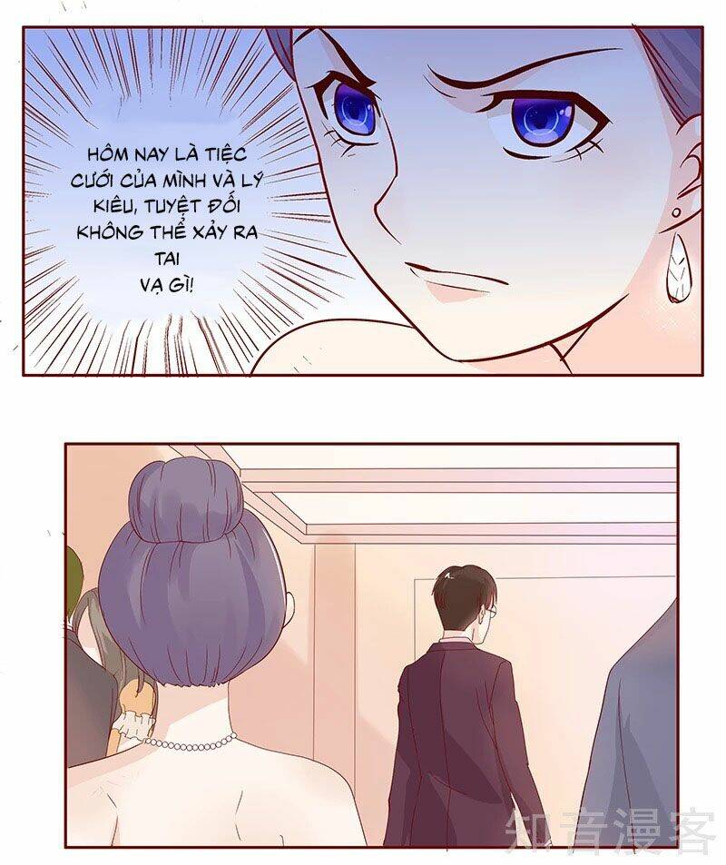 bá đạo tổng tài yêu tôi chapter 89 11