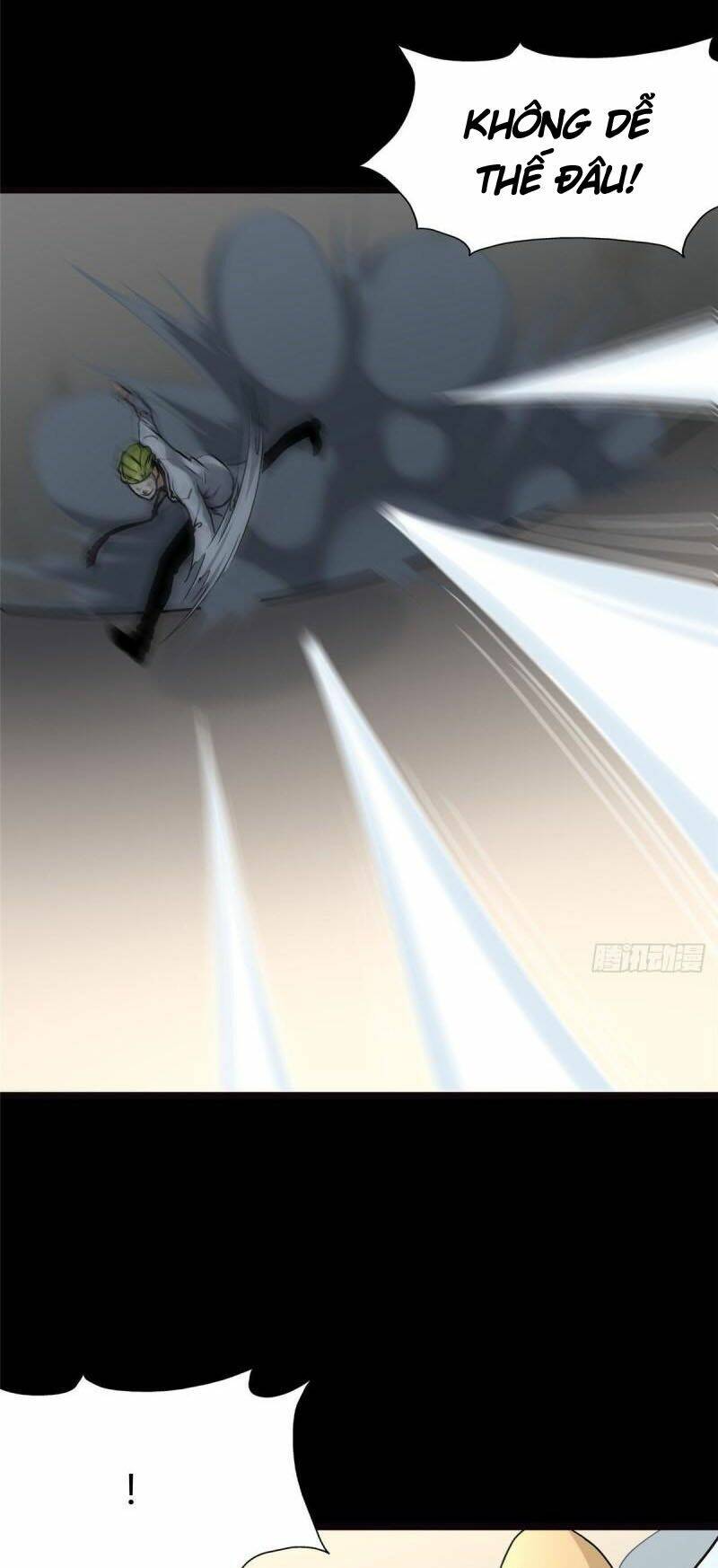 bạn gái virus của tôi chapter 283 7