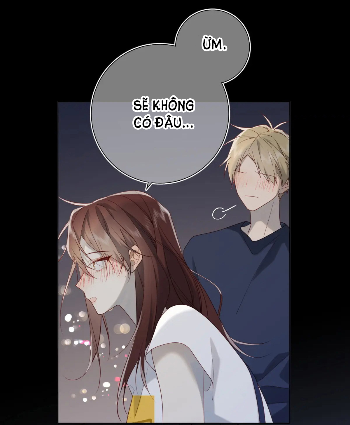 ác nữ cự tuyệt nam chính chapter 53 10