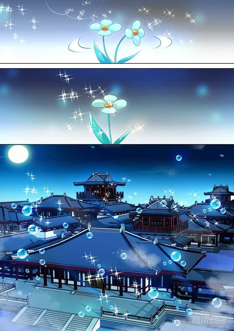 long vương giác tỉnh chapter 29 8