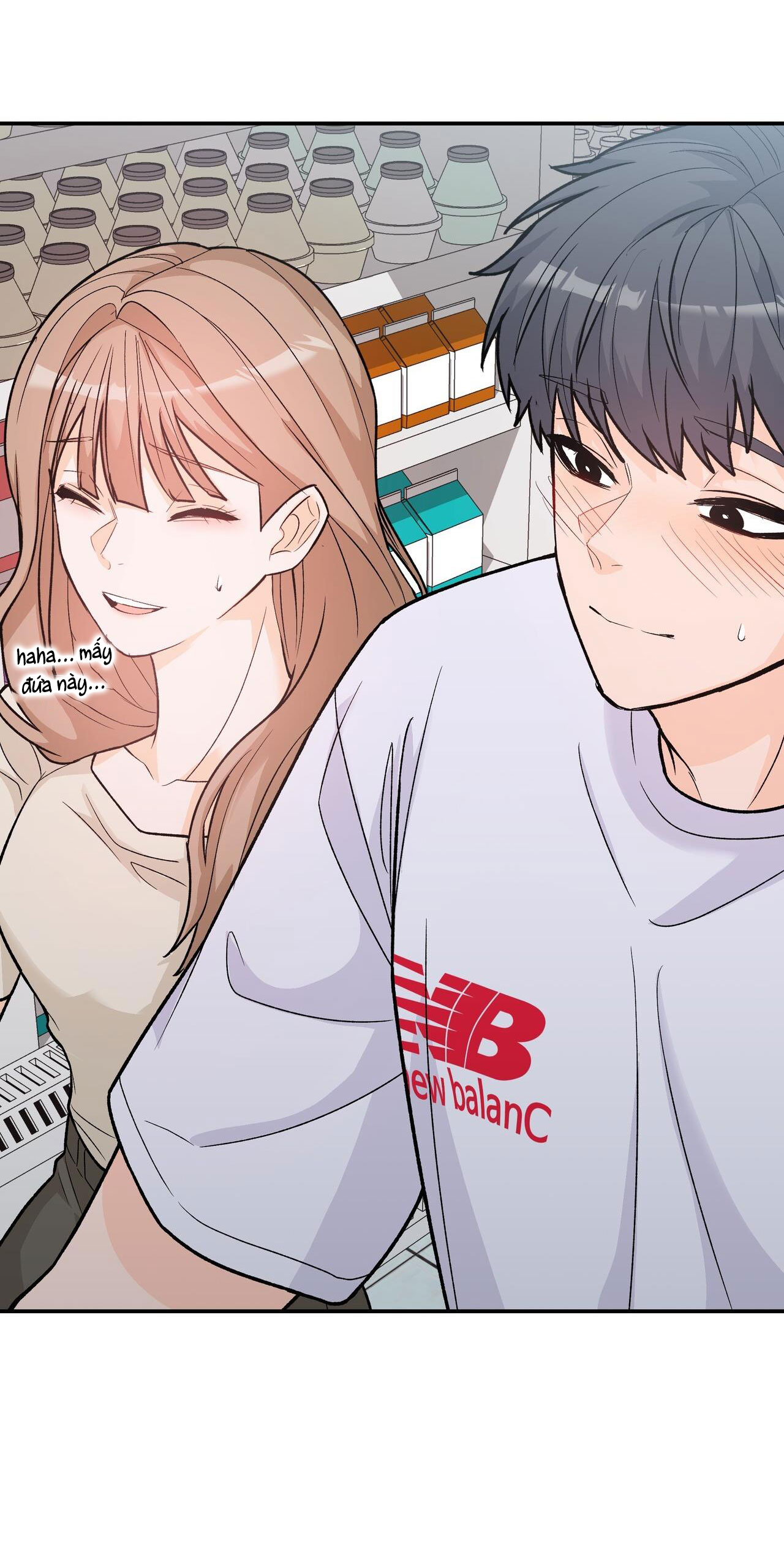 Dick Deep chapter 9.1 - Trang 15