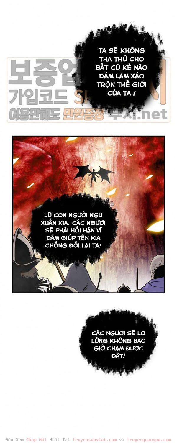 tôi sinh ra để làm người vĩ đại chapter 36 34