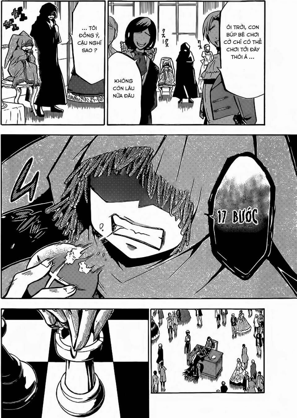 chrono monochrome chapter 7 11