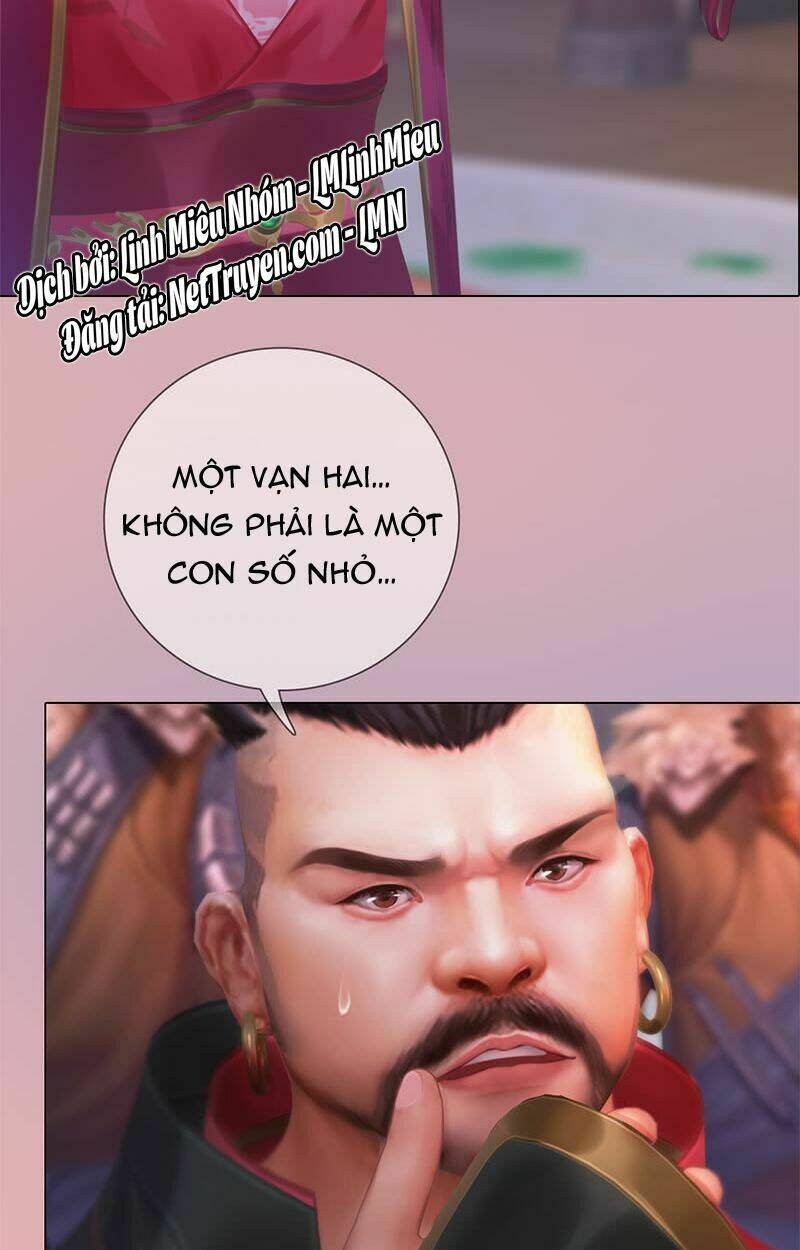 đồng tâm kết chapter 3 29