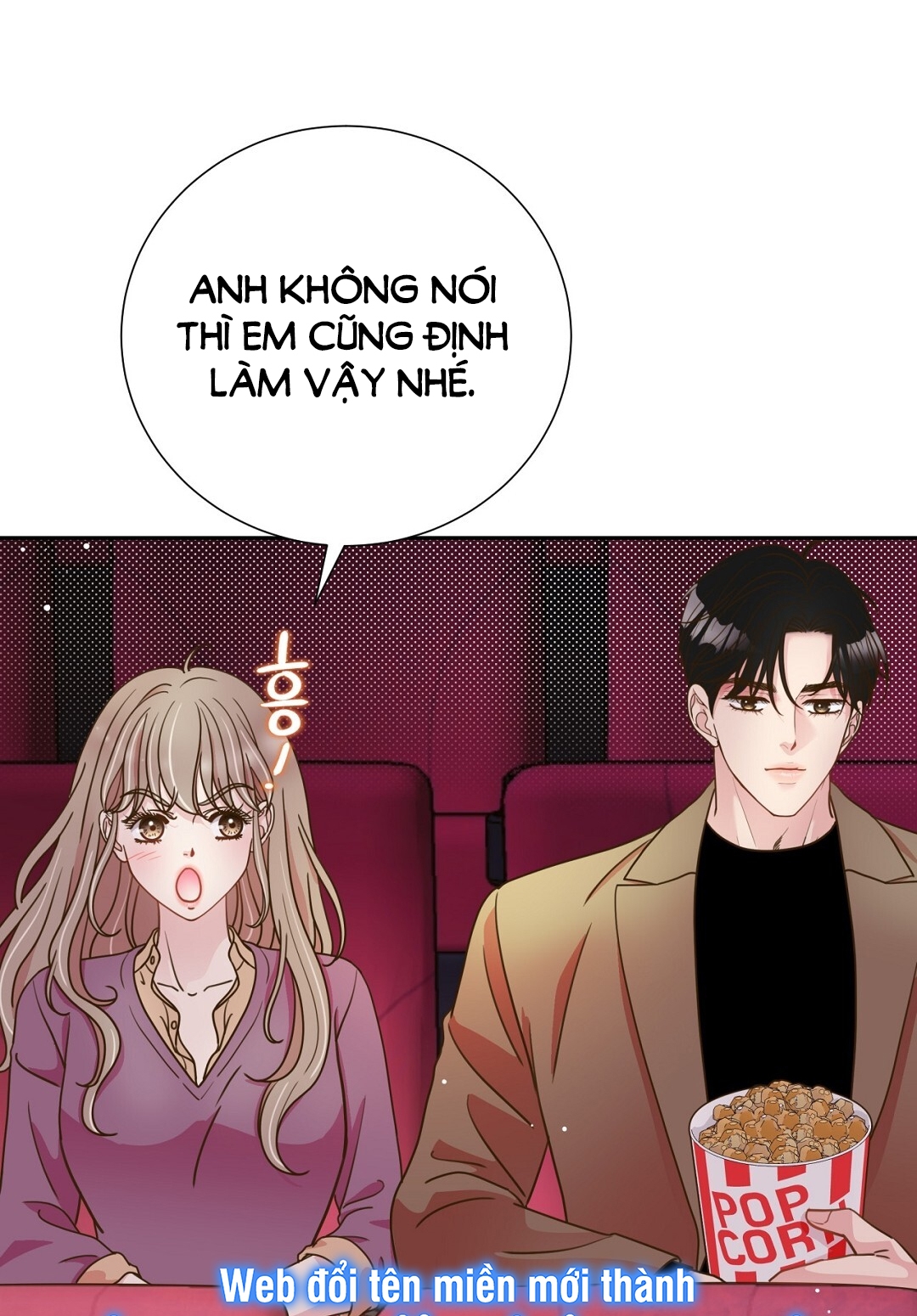 [18+] trải nghiệm thân mật với bạn của anh trai chapter 17.1 35