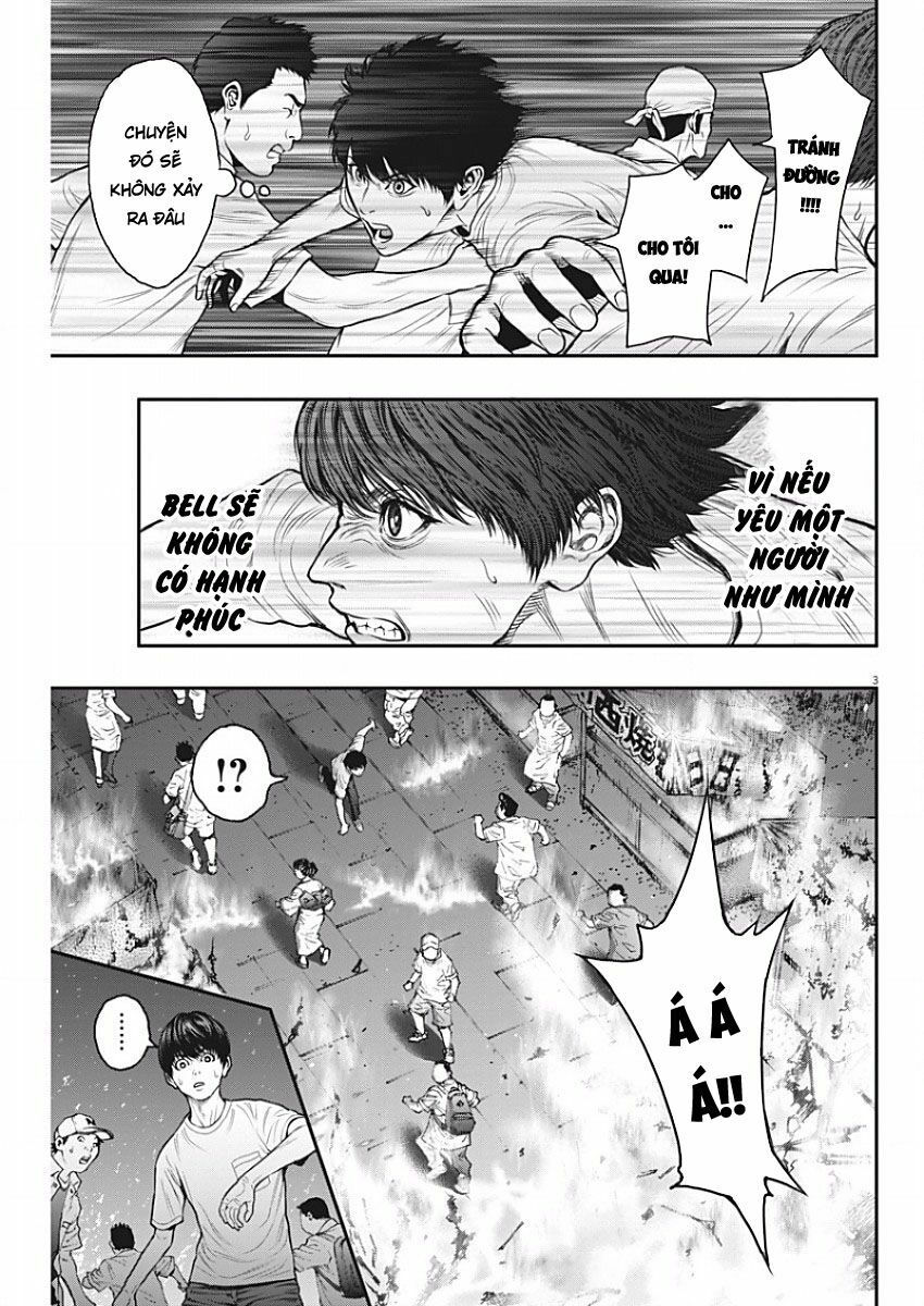 đọa nhân chapter 27 3