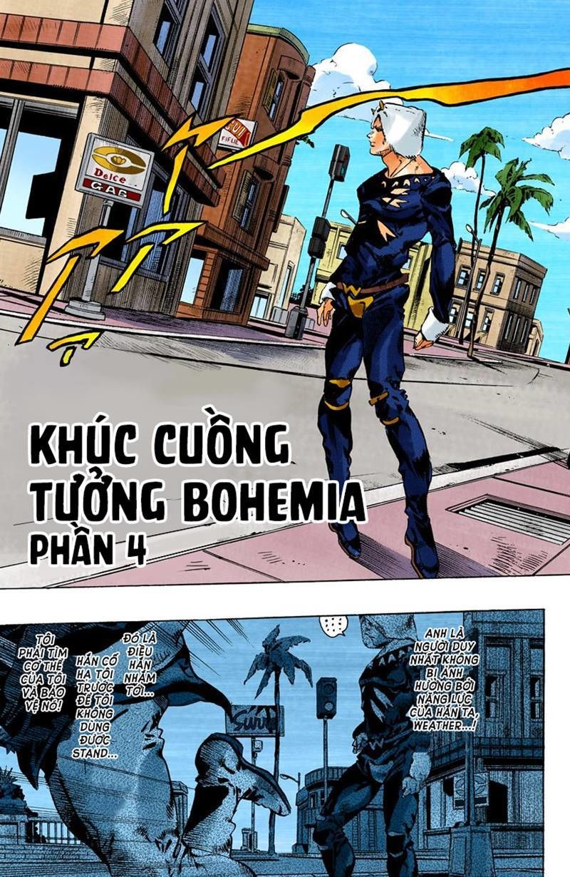 cuộc phiêu lưu bí ẩn chapter 701 7
