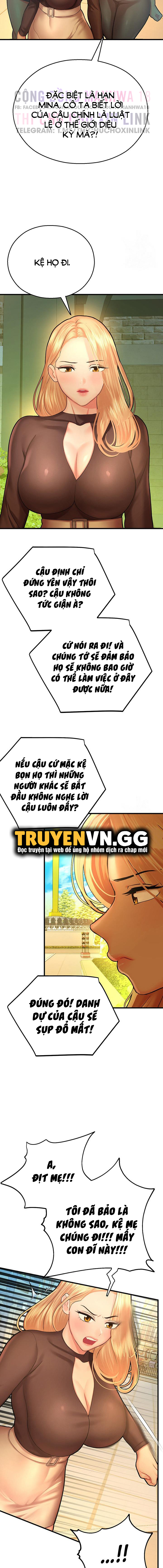 vòng đu quay định mệnh chapter 20 17