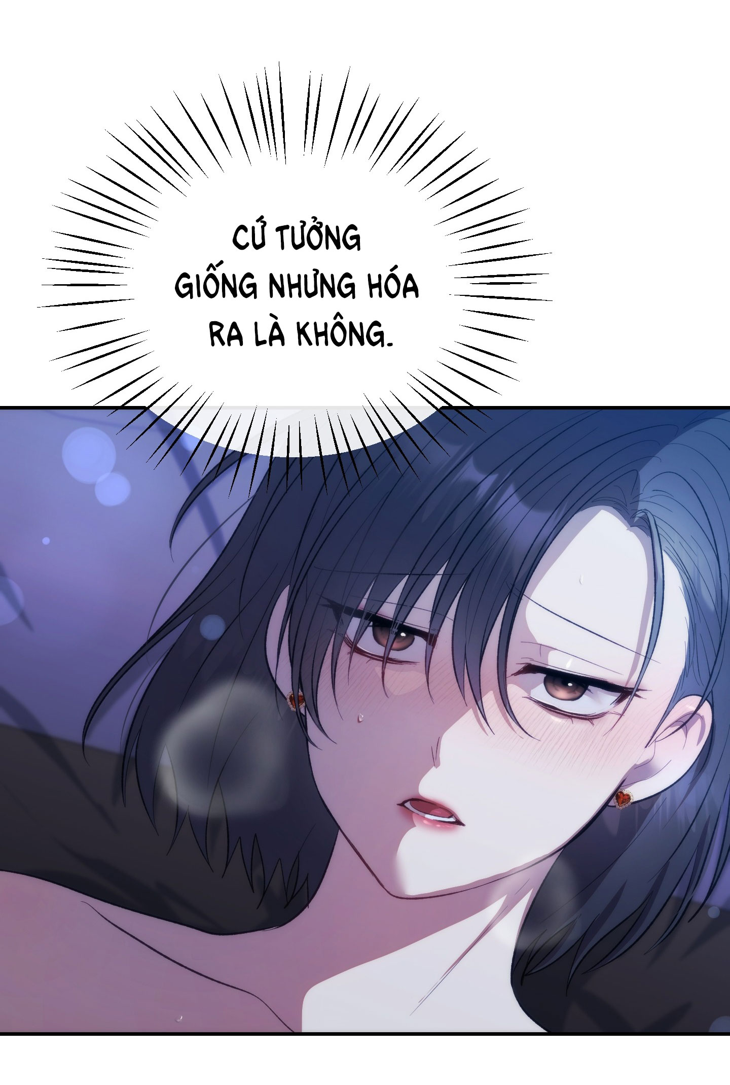 Nhà Tài Trợ Của Hắn chapter 15 - Trang 30