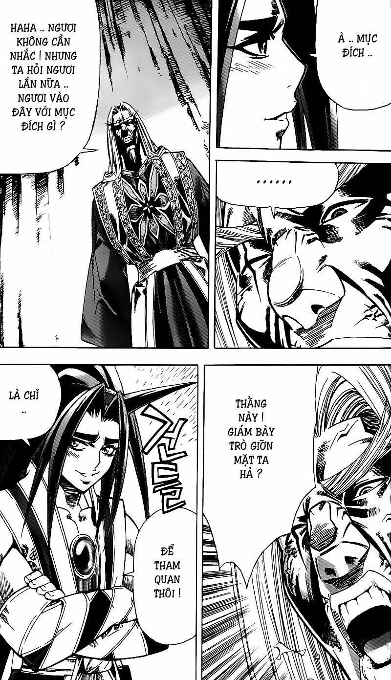 king of hell chapter 66 15