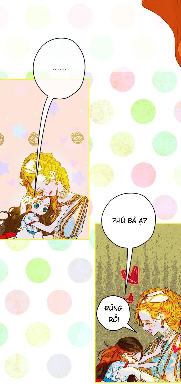 mẹ tôi lại kết hôn lần nữa chapter 22 20