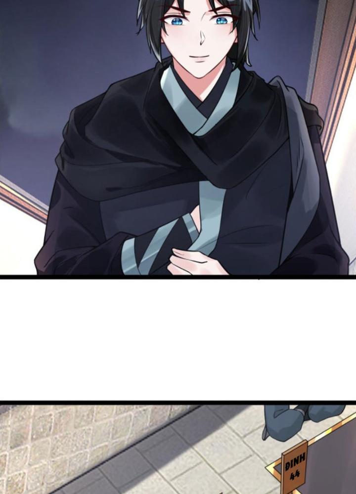 sau một vạn năm, ta làm gì cũng được chapter 4 77