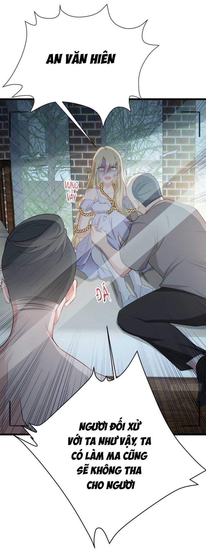 siêu cấp trà xanh hệ thống chapter 18 6