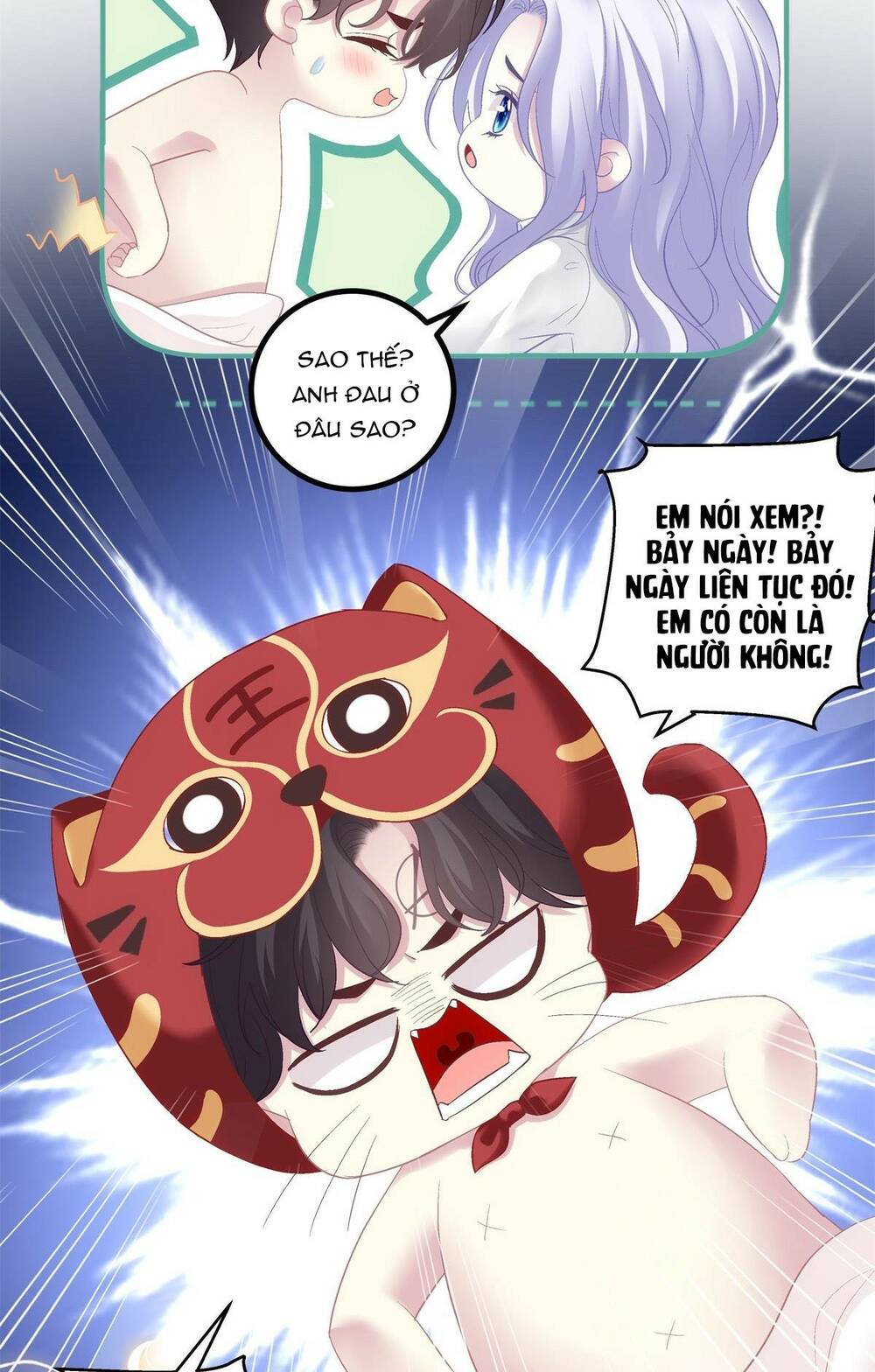 toàn bộ nắm trong tay chapter 147 16