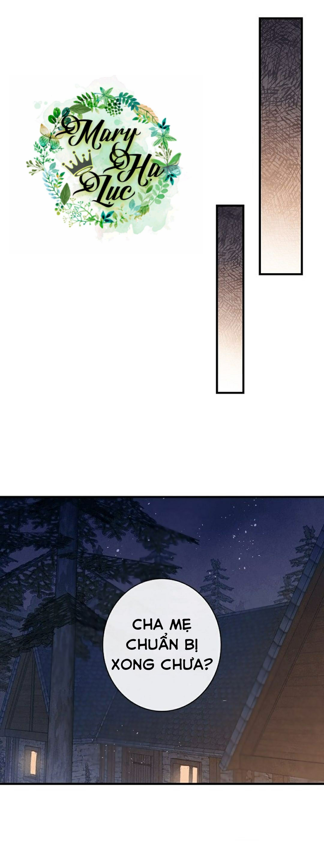 hoàng phi bóng tối - shadow queen chapter 7 32