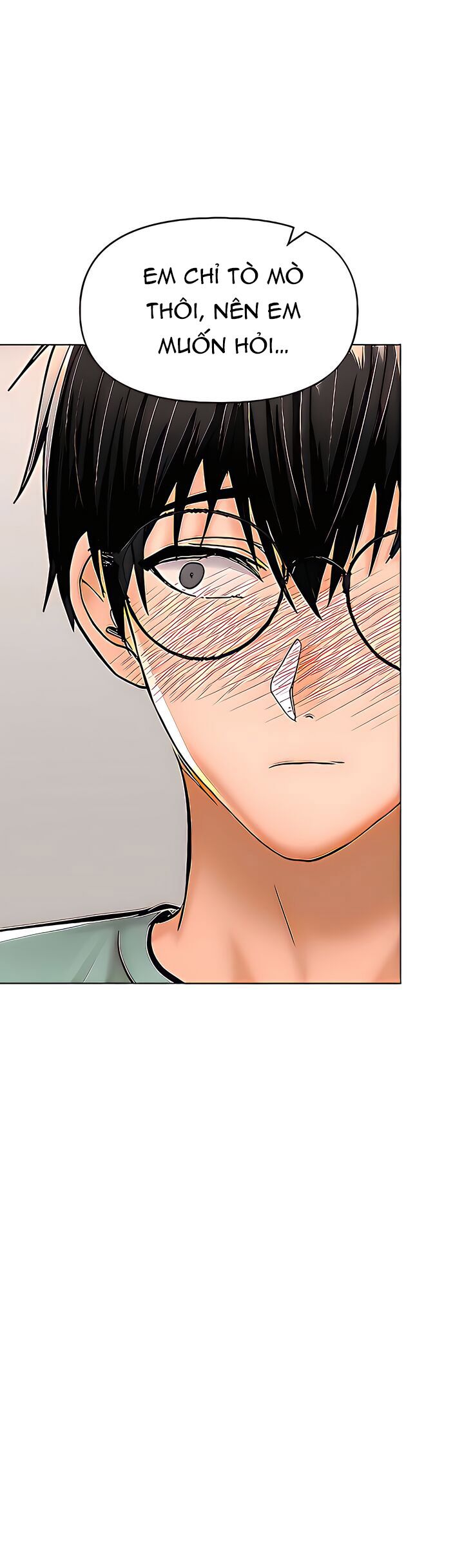 chiều chuộng em đi mà chapter 32.1 4