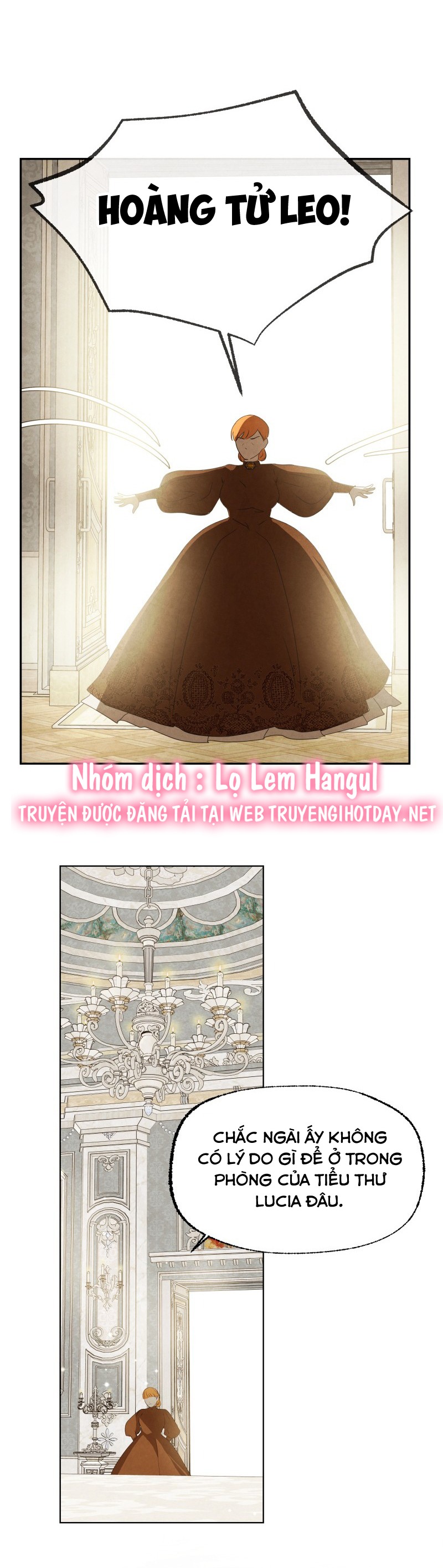 tôi chính là ác nữ phản diện chapter 30 24