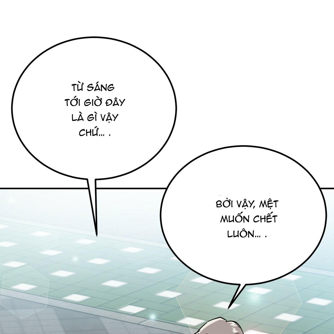 cạm bẫy đại học [m] chapter 13 25