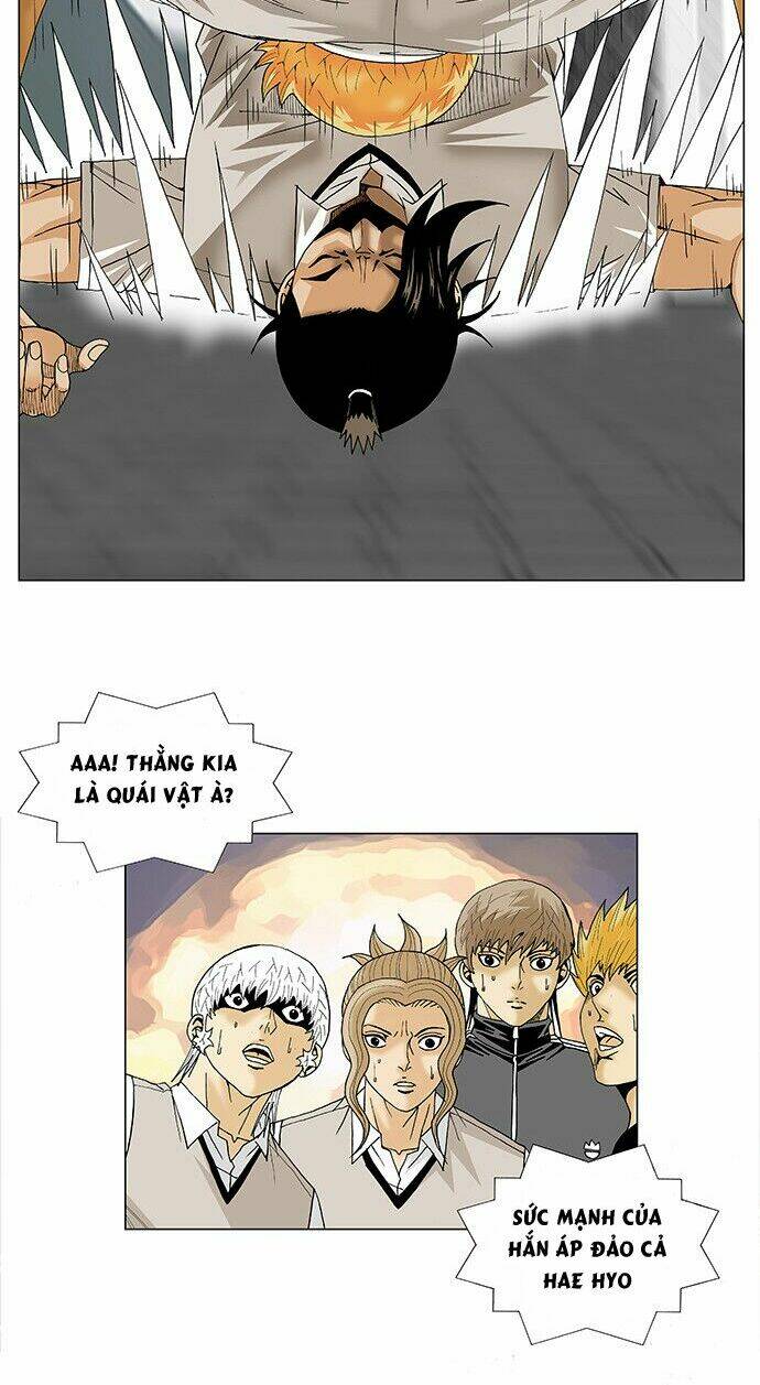 ultimate legend: kang hae hyo chapter 93 29