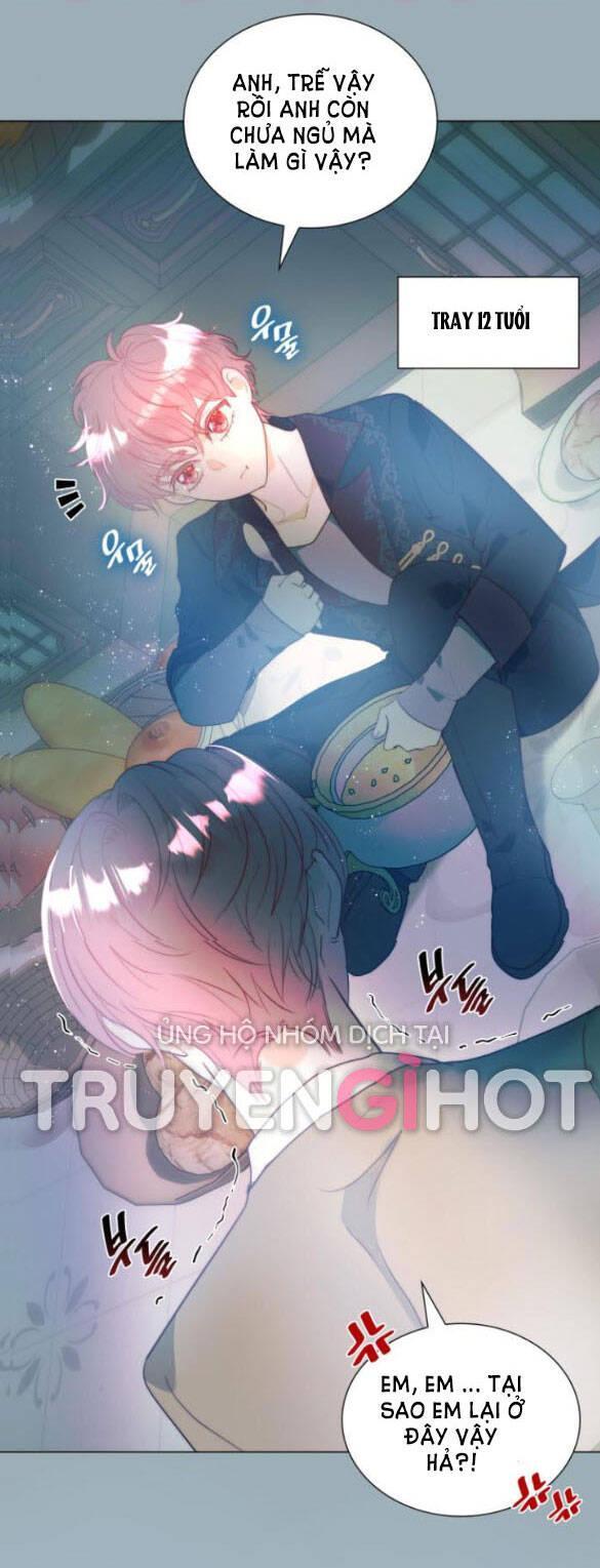 Tôi được sinh ra là con gái thứ hai chapter 17.1 13