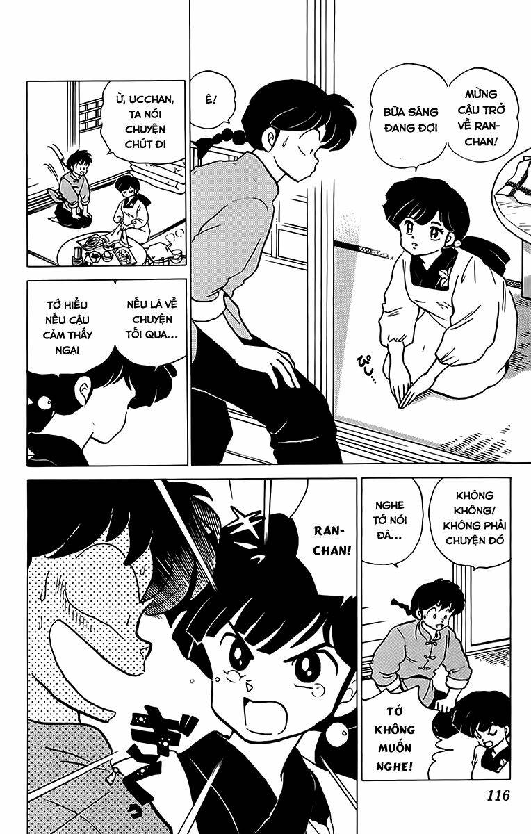 suối lời nguyền chapter 197 15