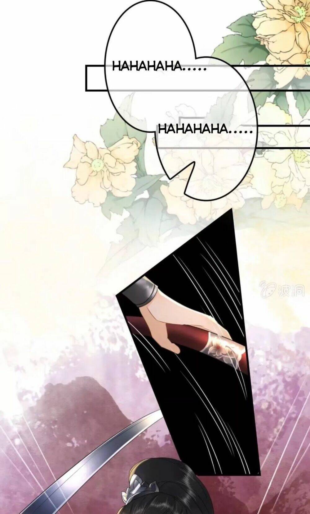 sủng phi của vương chapter 99 5