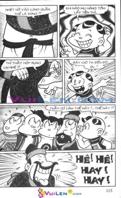 thần đồng đất việt chapter 25 112