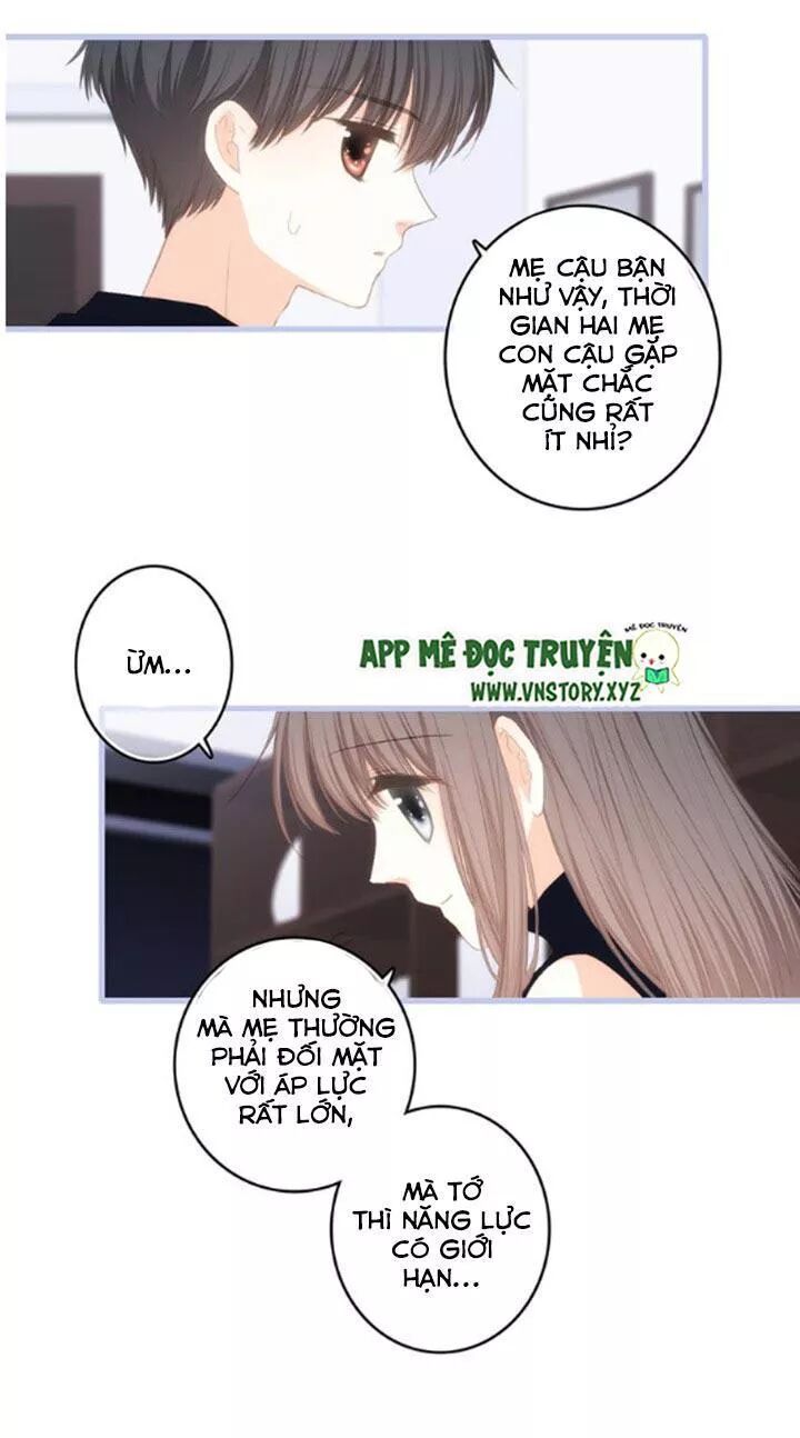 con tim rung động 2 chapter 102 31