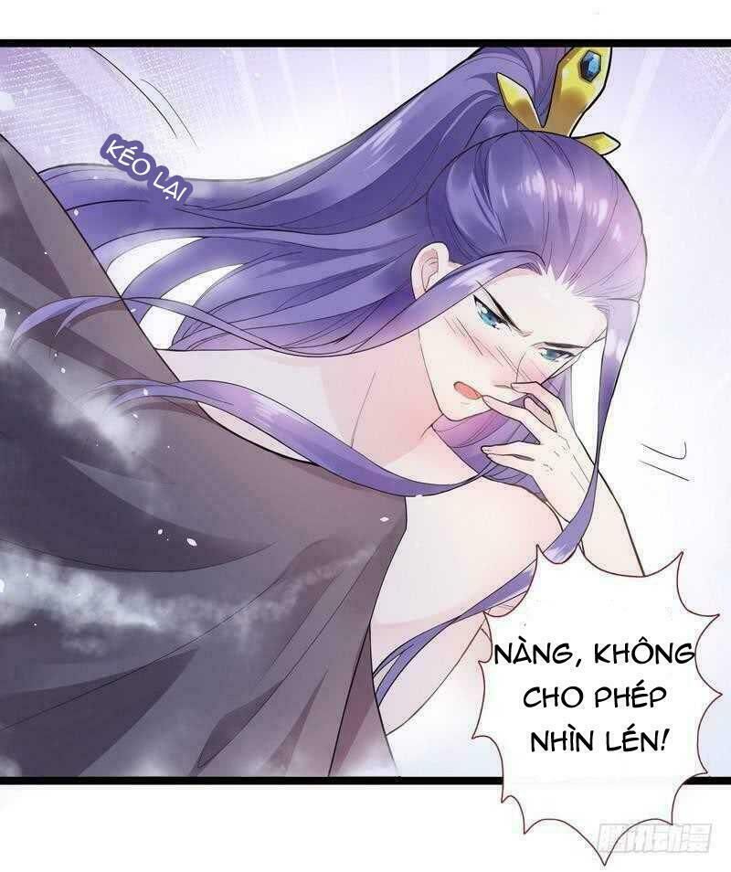 vương phi - âm động thiên hạ chapter 38 5