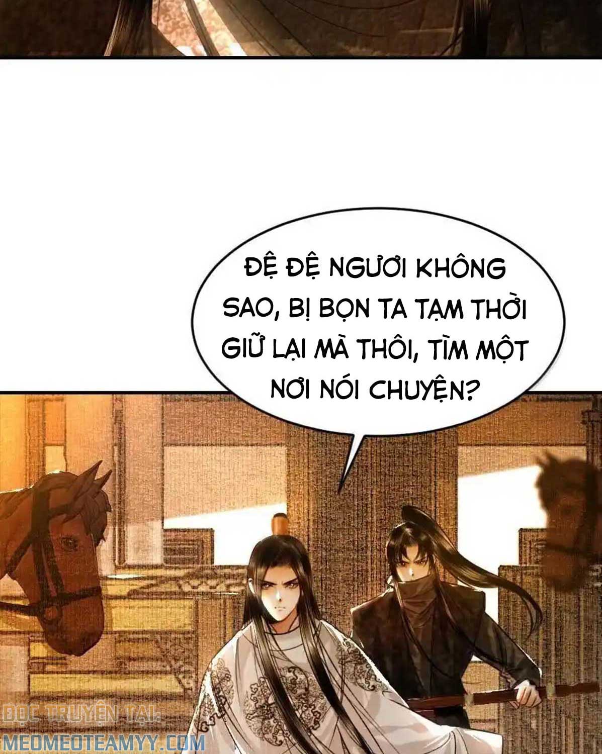 QUYỀN THẦN TÁI THẾ chapter 113