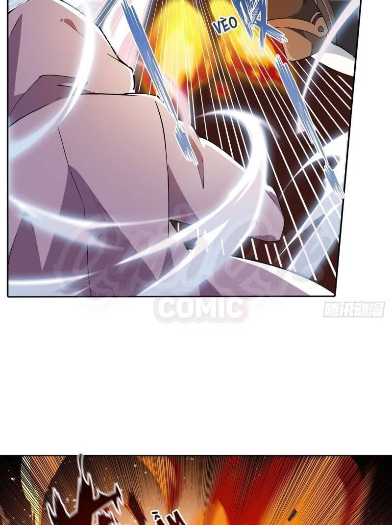 vô hạn sứ đồ và 12 nữ chiến binh chapter 32 29