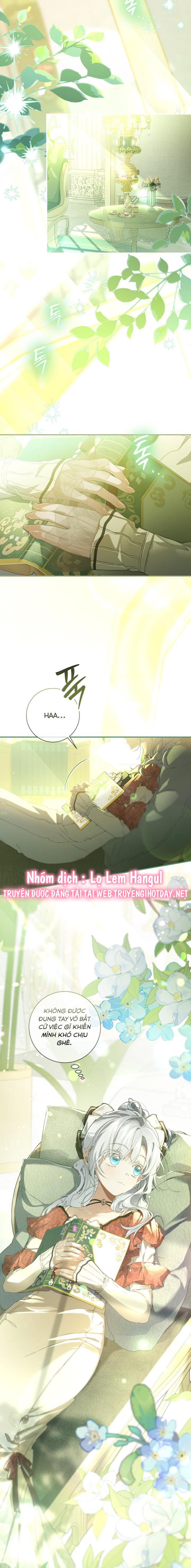 hướng đến ánh dương một lần nữa chapter 81 2