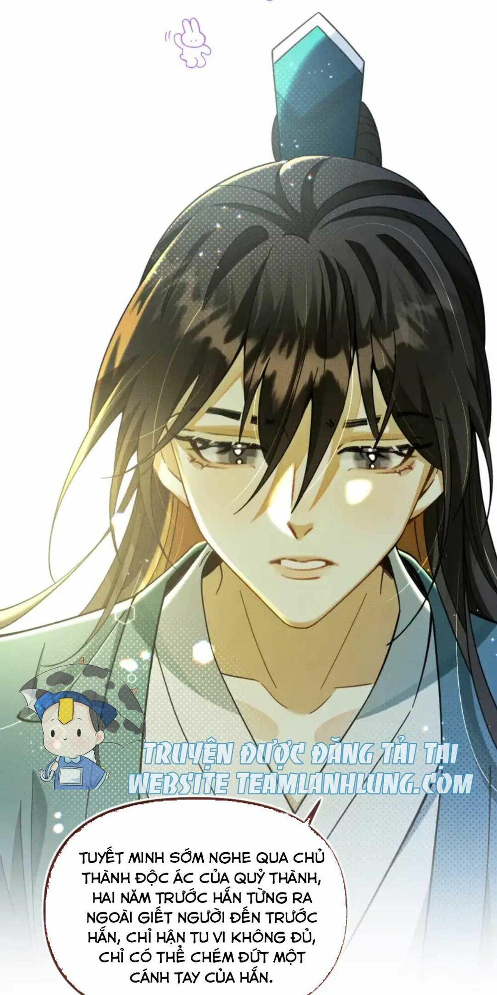 ác nữ mỹ nhân siêu vô hại chapter 5 43