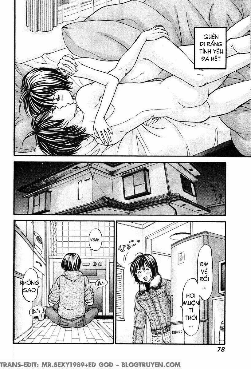 hetakoi chapter 27 13