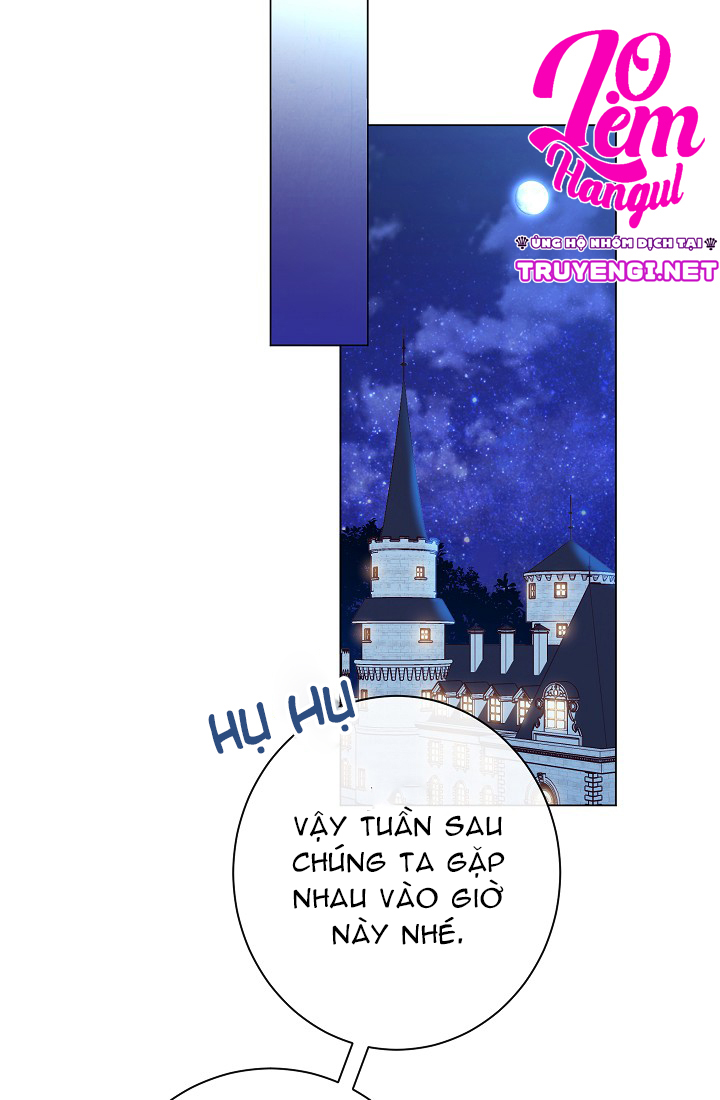 ác nữ đảo ngược đồng hồ cát chapter 62 10