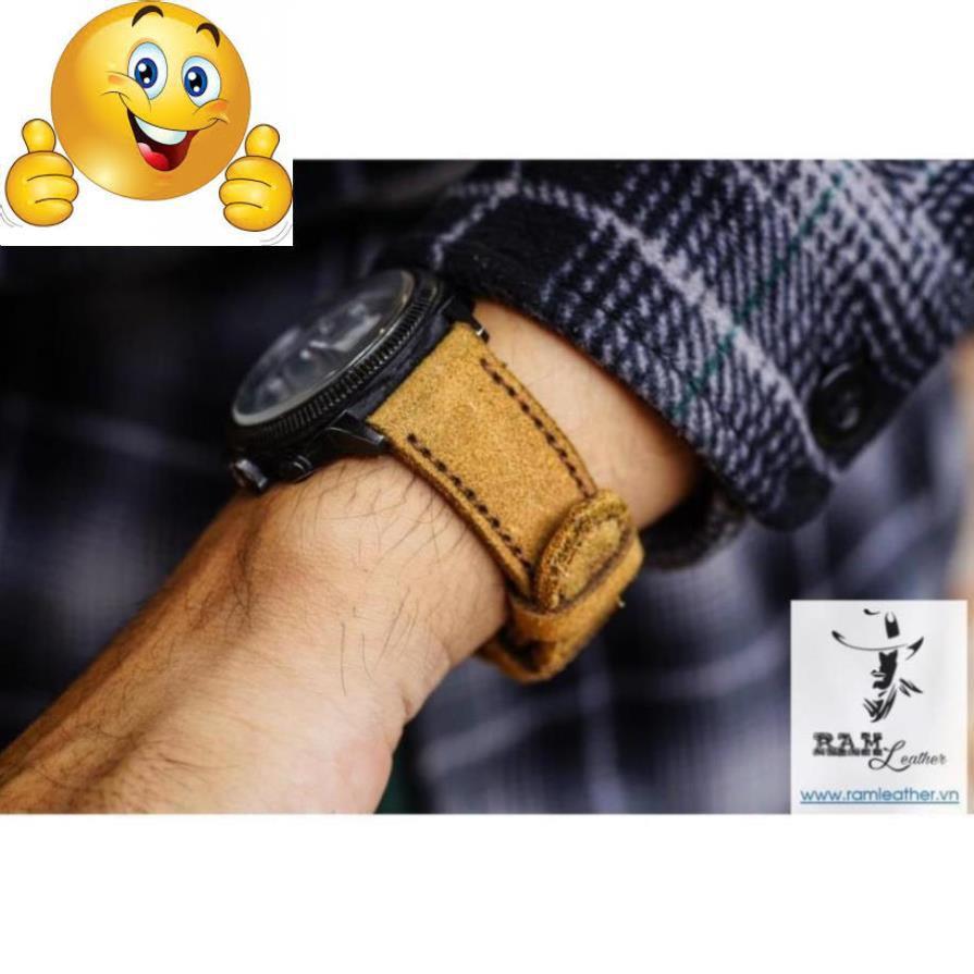 TỔNG HỢP DÂY ĐỒNG HỒ CHO DÒNG BOLUVA - HÀNG CHÍNH HÃNG P4 .