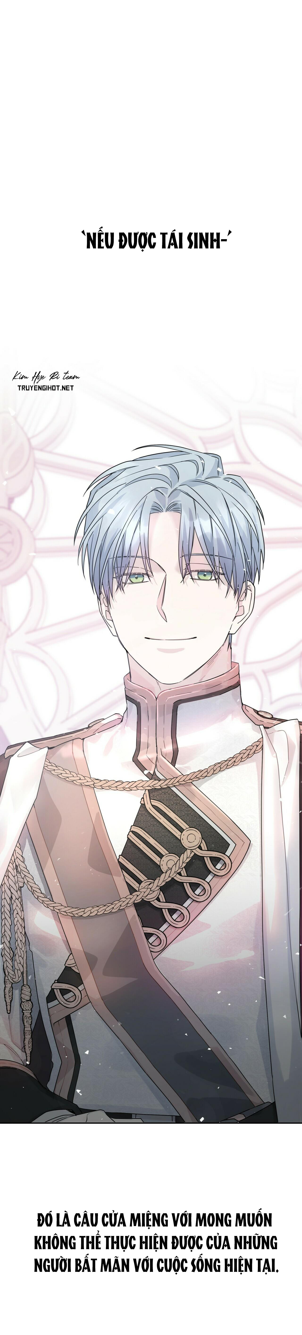 khế ước vĩnh cửu chapter 0 1