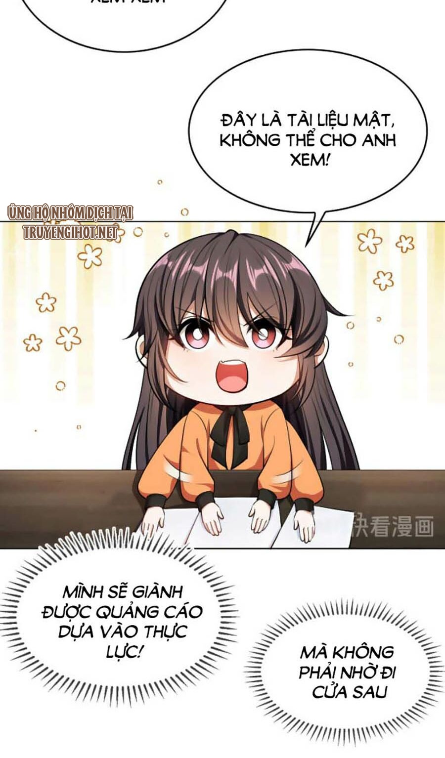 kế hoạch công lược của cô vợ gả thay chapter 39 14