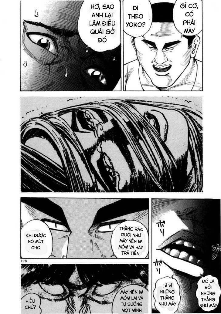 sát thủ số 1 chapter 27 2