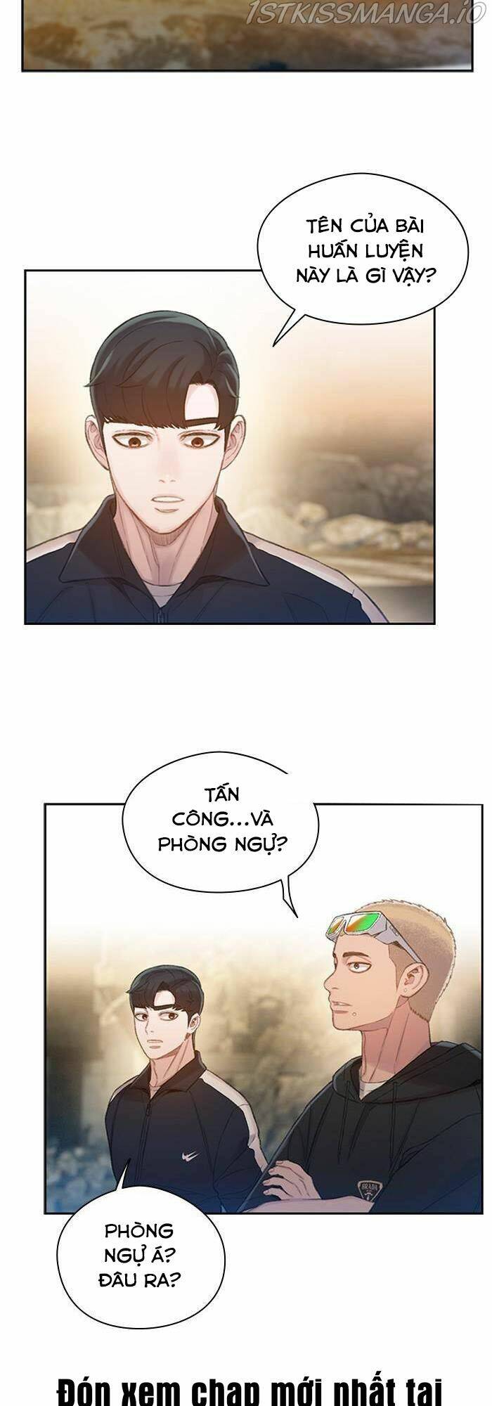 thiền định - samadhi chapter 24 32