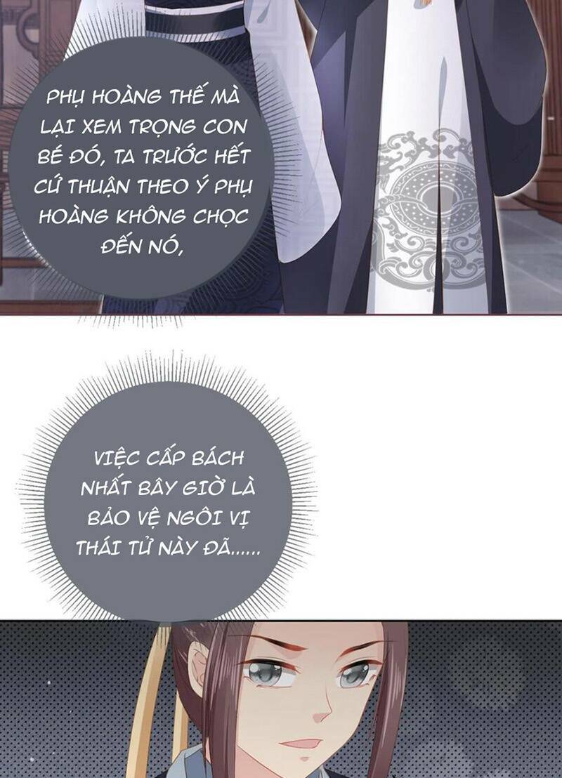 nhặt được bảo bối manh manh chapter 47 24