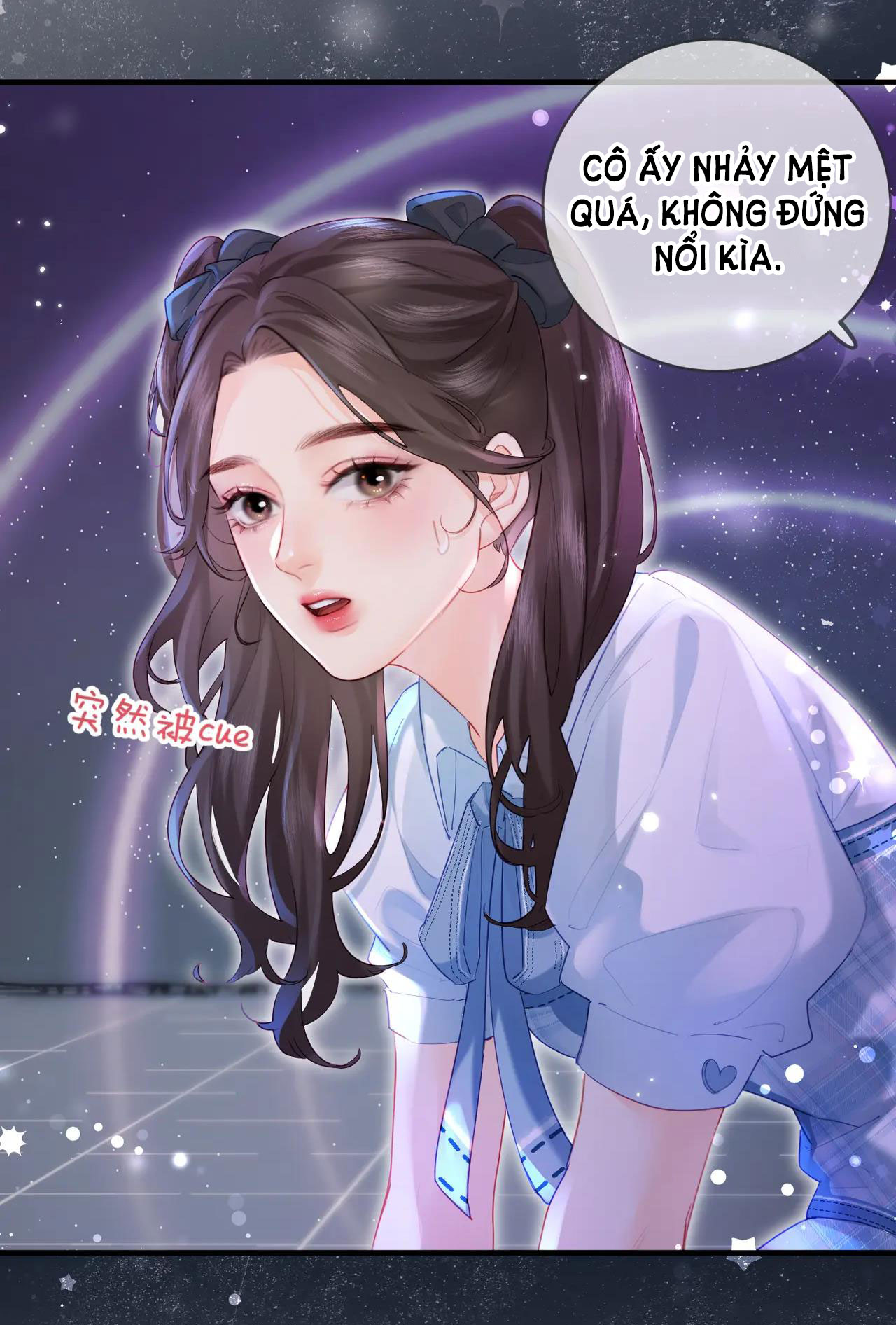 câu chuyện ngọt ngào của cặp vợ chồng đỉnh lưu chapter 27.2 13