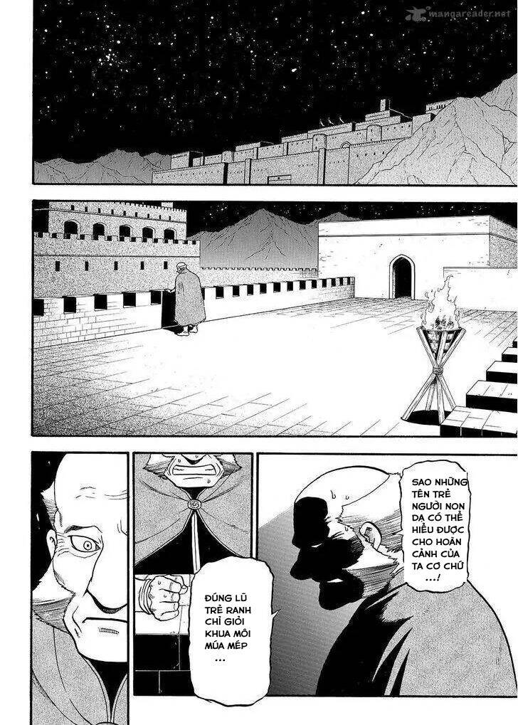arslan chiến ký chapter 38 22