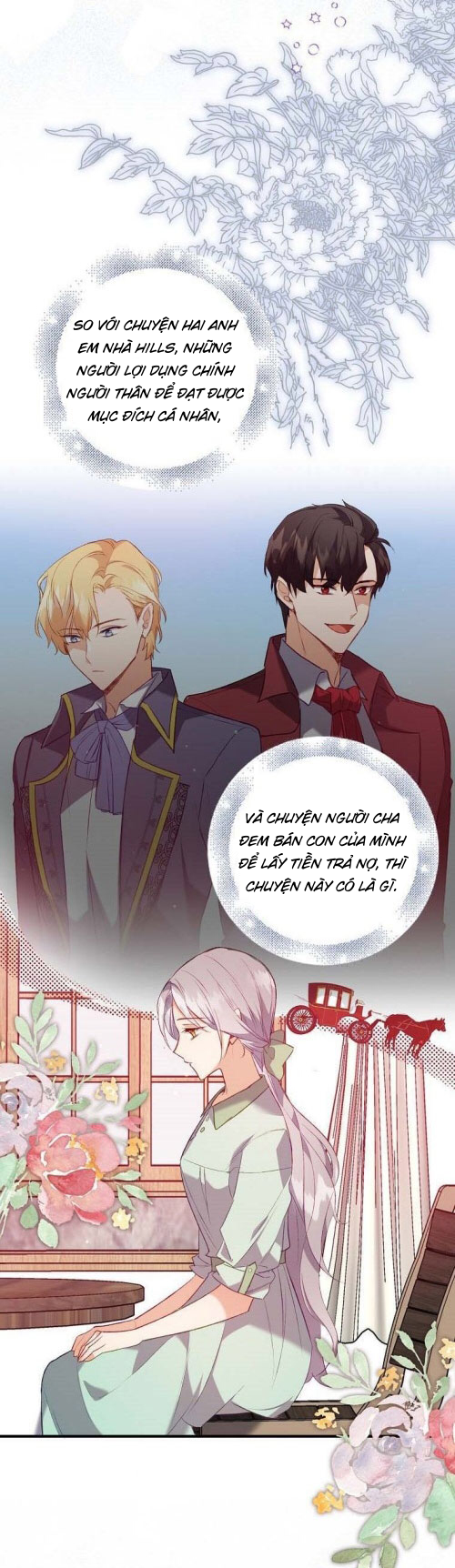 tôi chỉ nhận ra sau khi mất cô ấy chapter 12.1 9