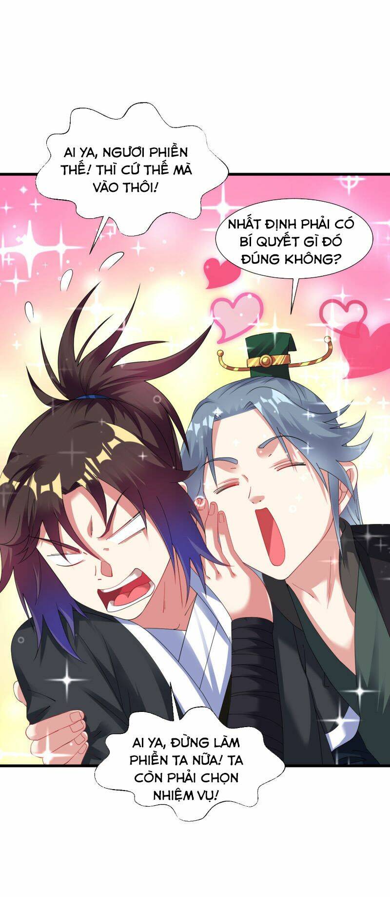 đạo ấn chapter 51 21