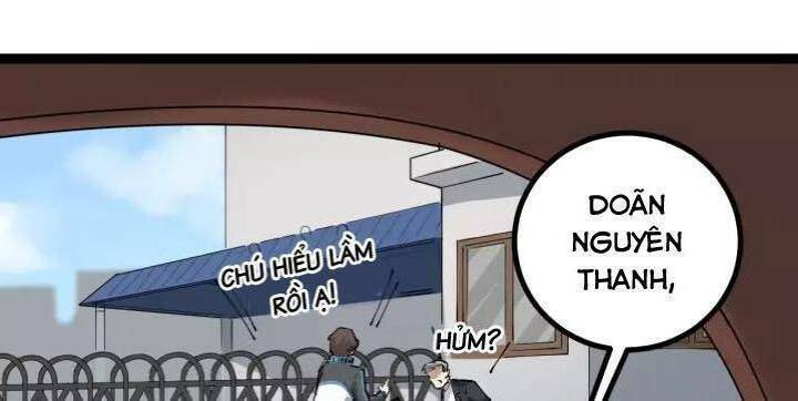 hồi xuân tiểu độc y chapter 46 73