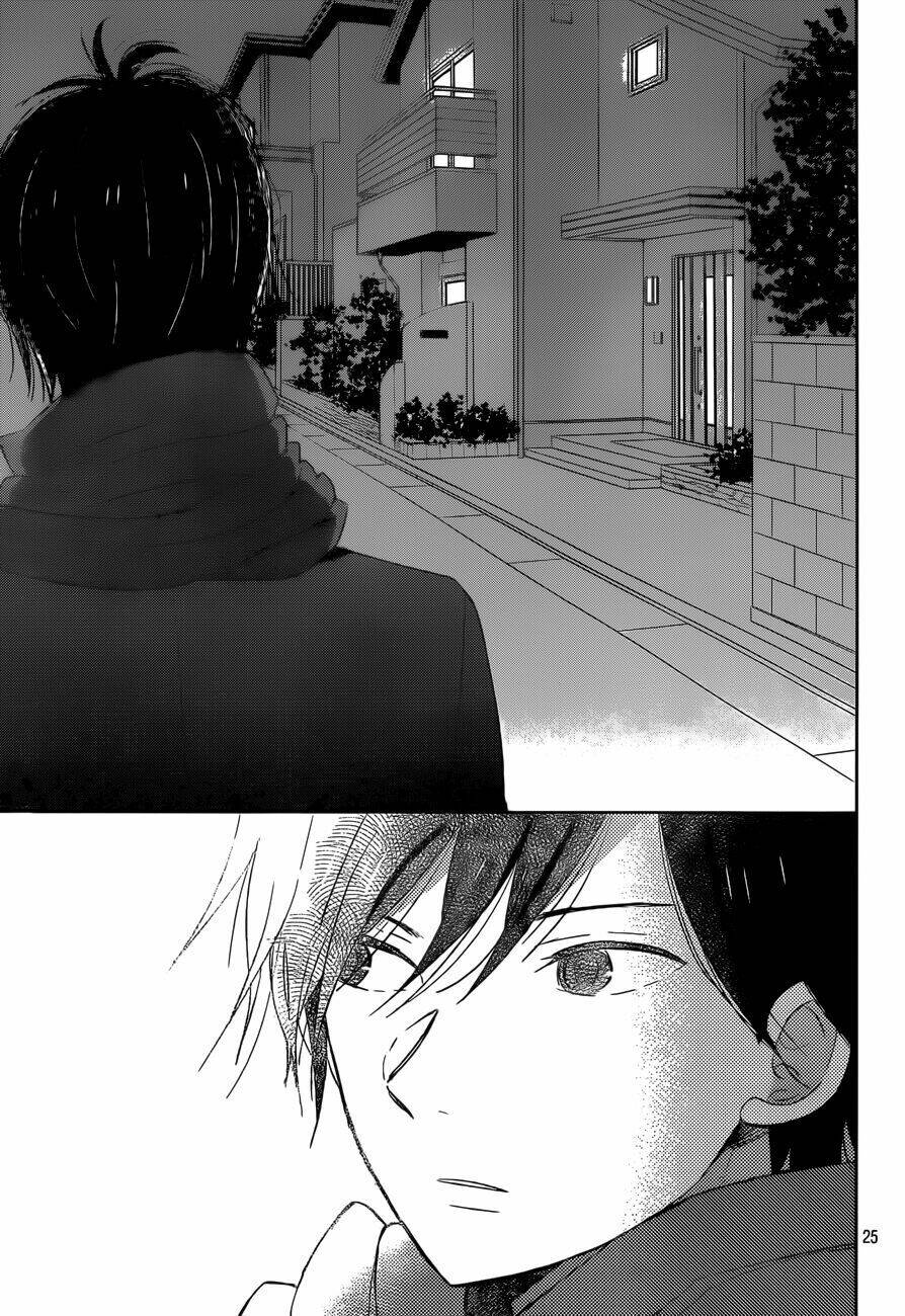 ngôi nhà mặt trời chapter 48 26