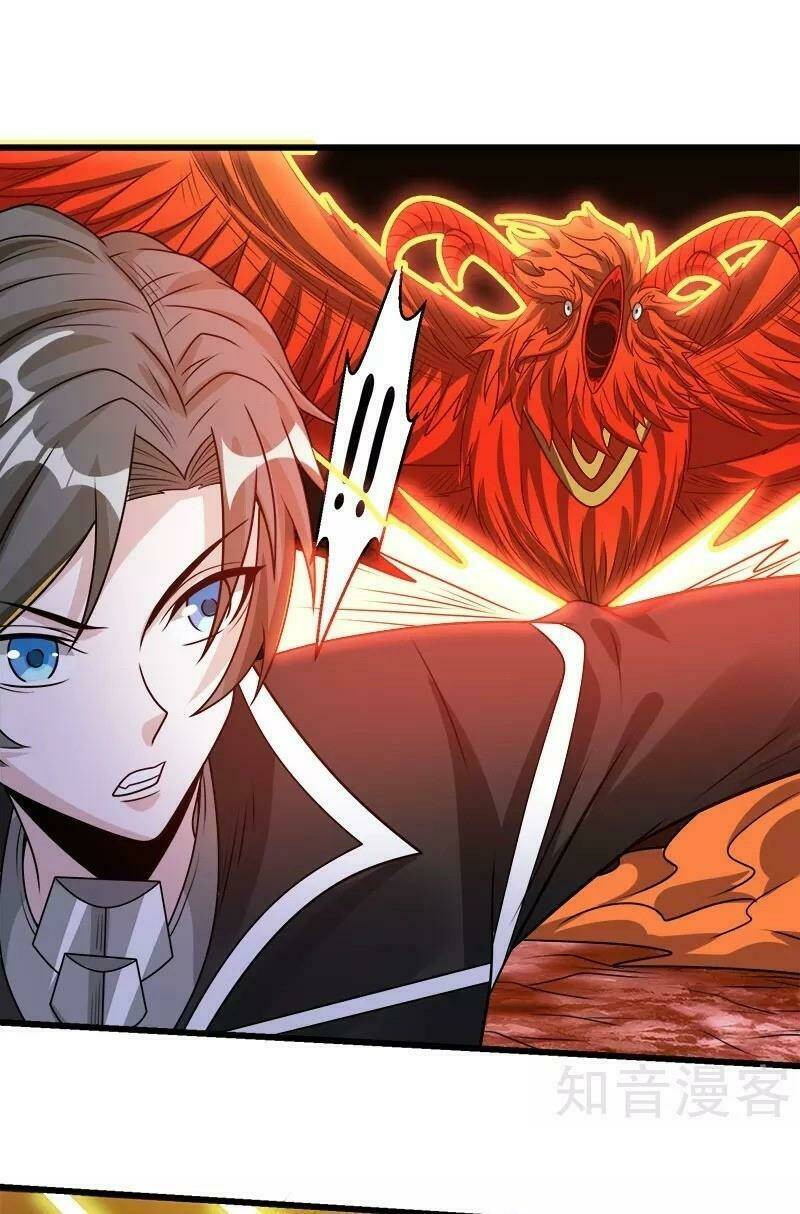 kiếm vũ chapter 104 29